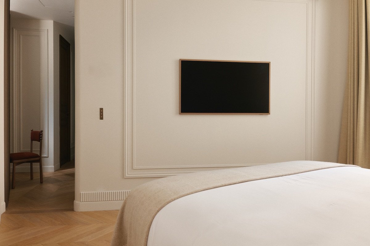 Highstay – Maison Pyramides – 2 Bedrooms Premium gallery image 5