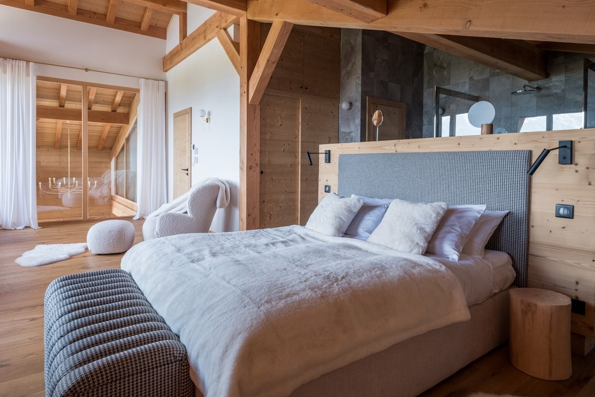 Chalet 180 | Le Chalet Club gallery image 3