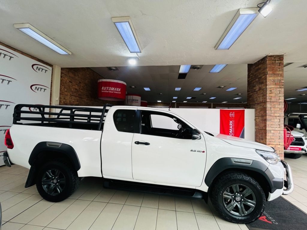 Used car gallery