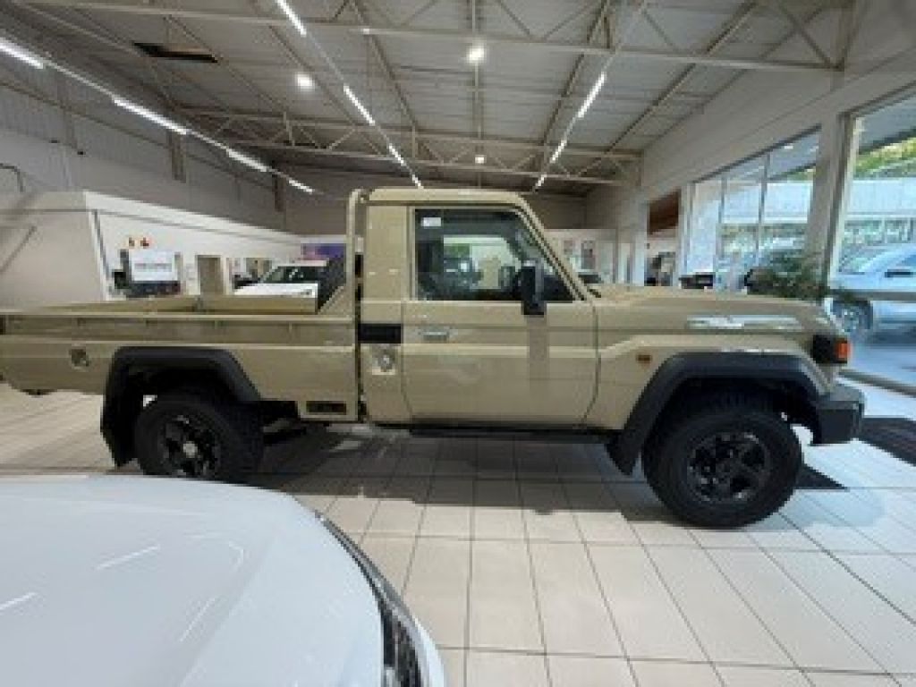 Used car gallery