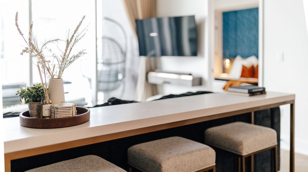 31F Luxury Rainey St Penthouse w rooftop pool gallery image 5