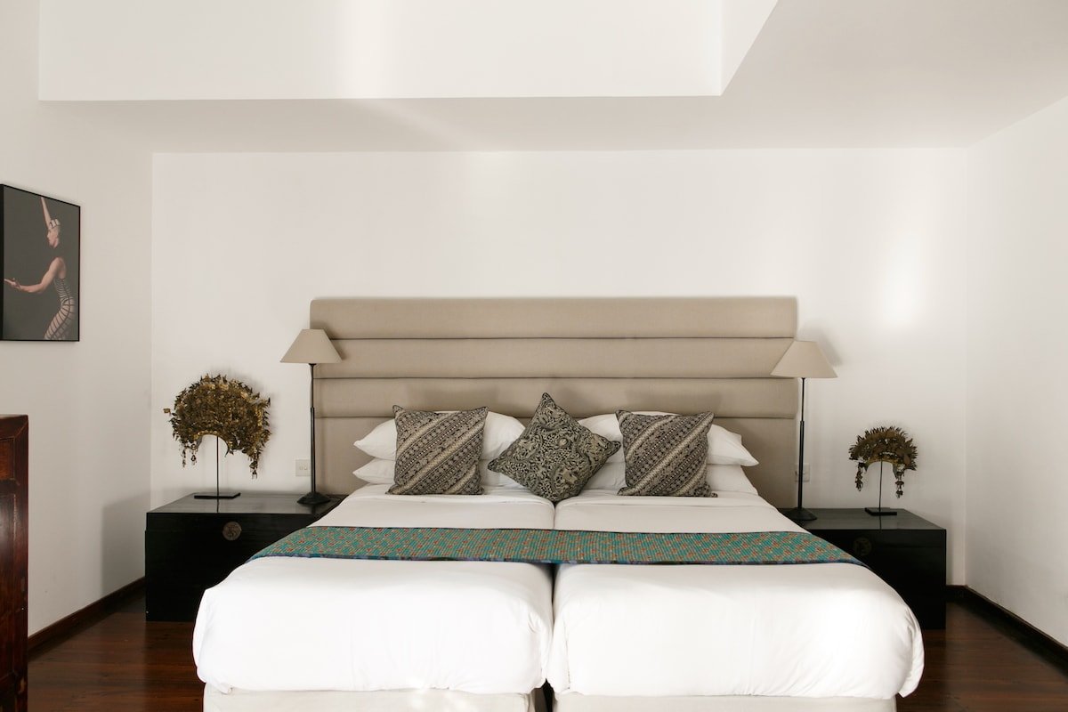 Villa Samuan – Seminyak Bali gallery image 5