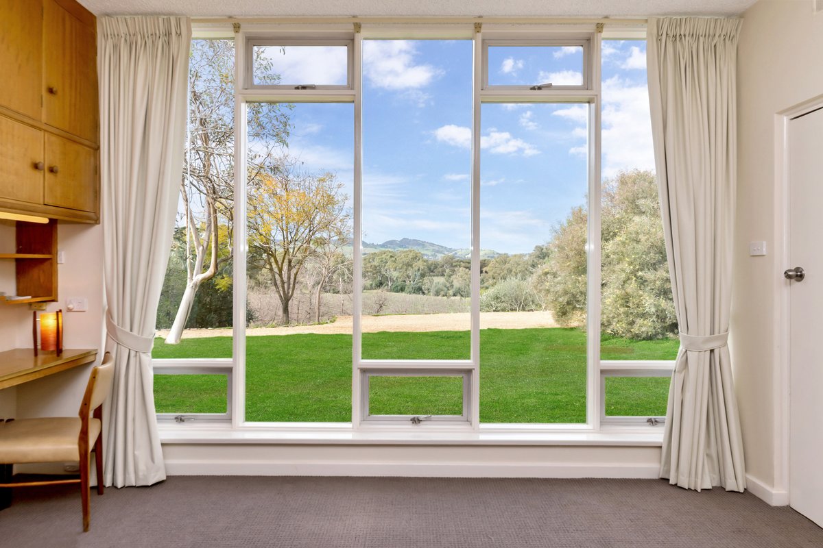 Barossa Idyll 3 beds – town centre, amazing views