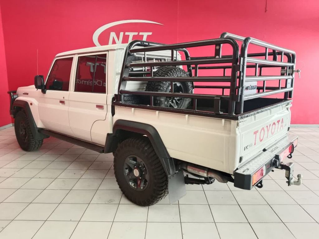 Used car gallery