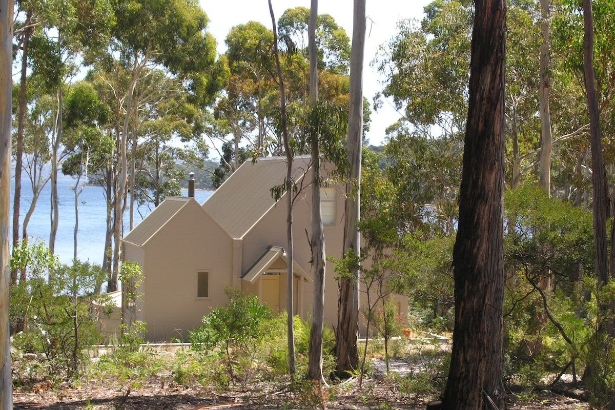 Blueberry Bay Cottage gallery image 5