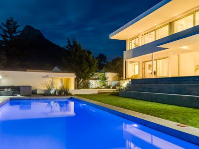 Villa Maxima – Ultra Stylish with Sea Views