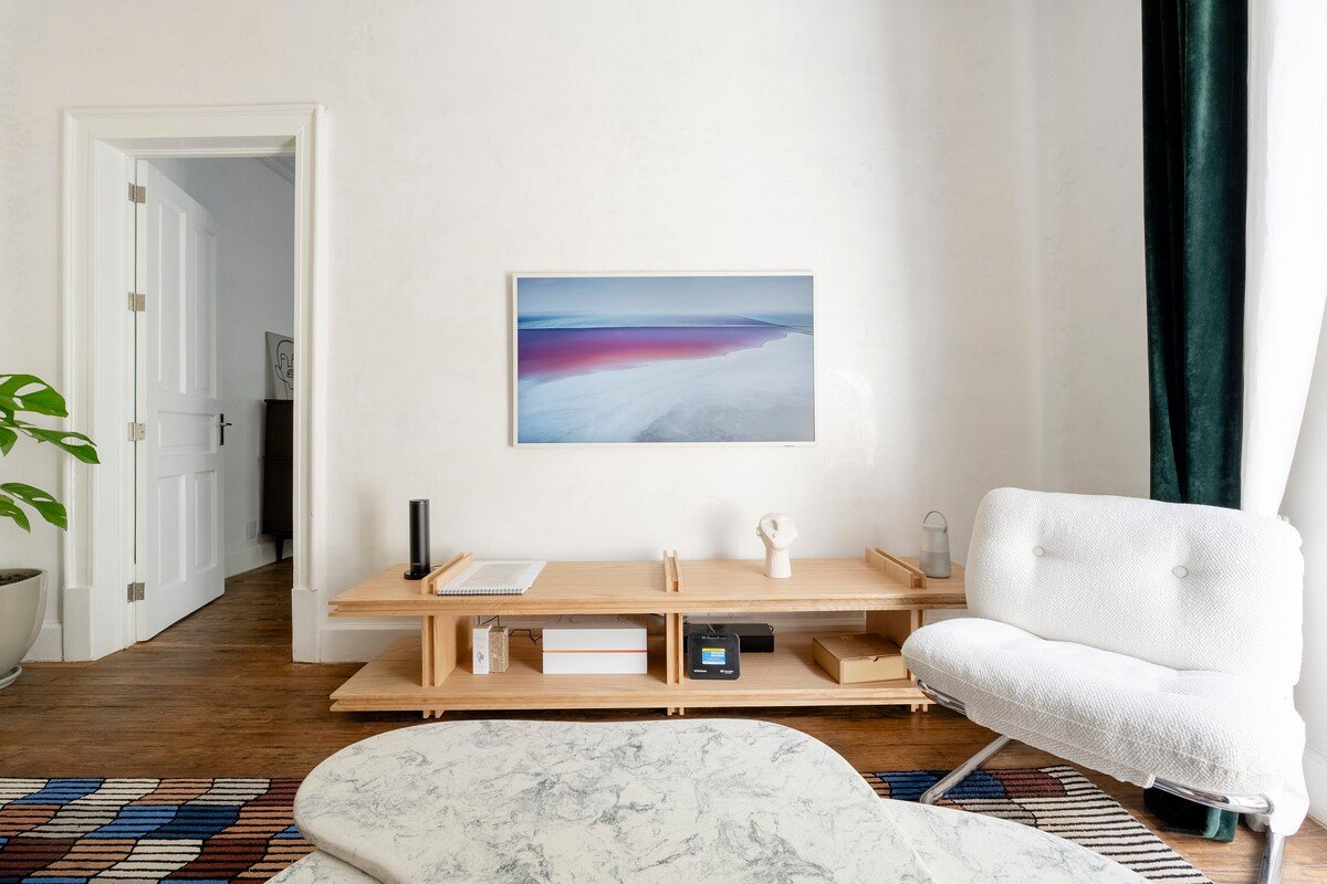 Casa Del Parque gallery image 5