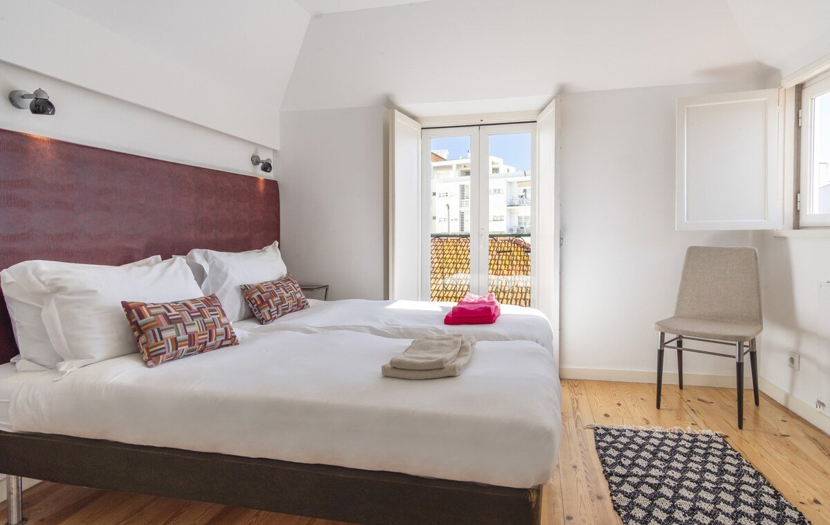 LV Premier P.Real PI1- Central/River Views/Terrace gallery image 5