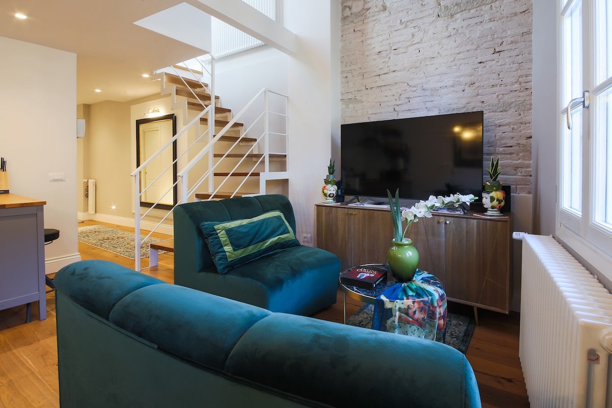 Angel’s Loft gallery image 3