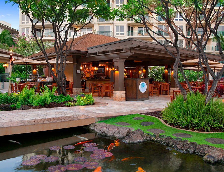 New Years Maui Ocean View Luxury Westin Villa! gallery image 3