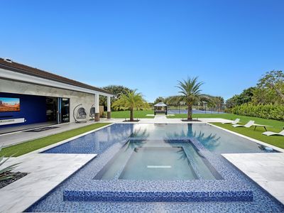 NEW Fort Lauderdale Paradise Getaway!