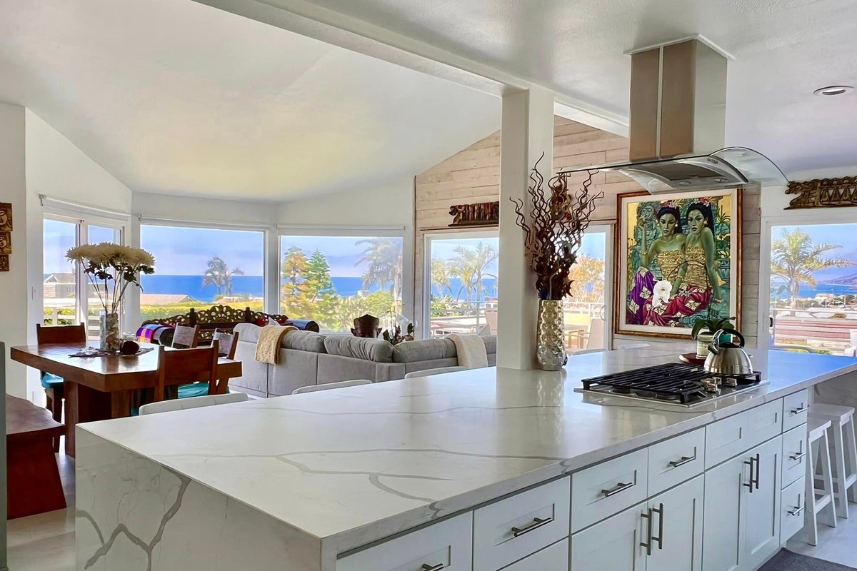 Perfect Zuma Beach House