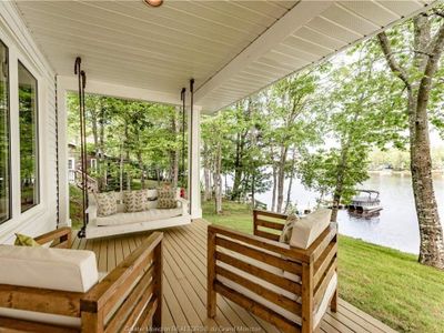 Richibucto River Getaway