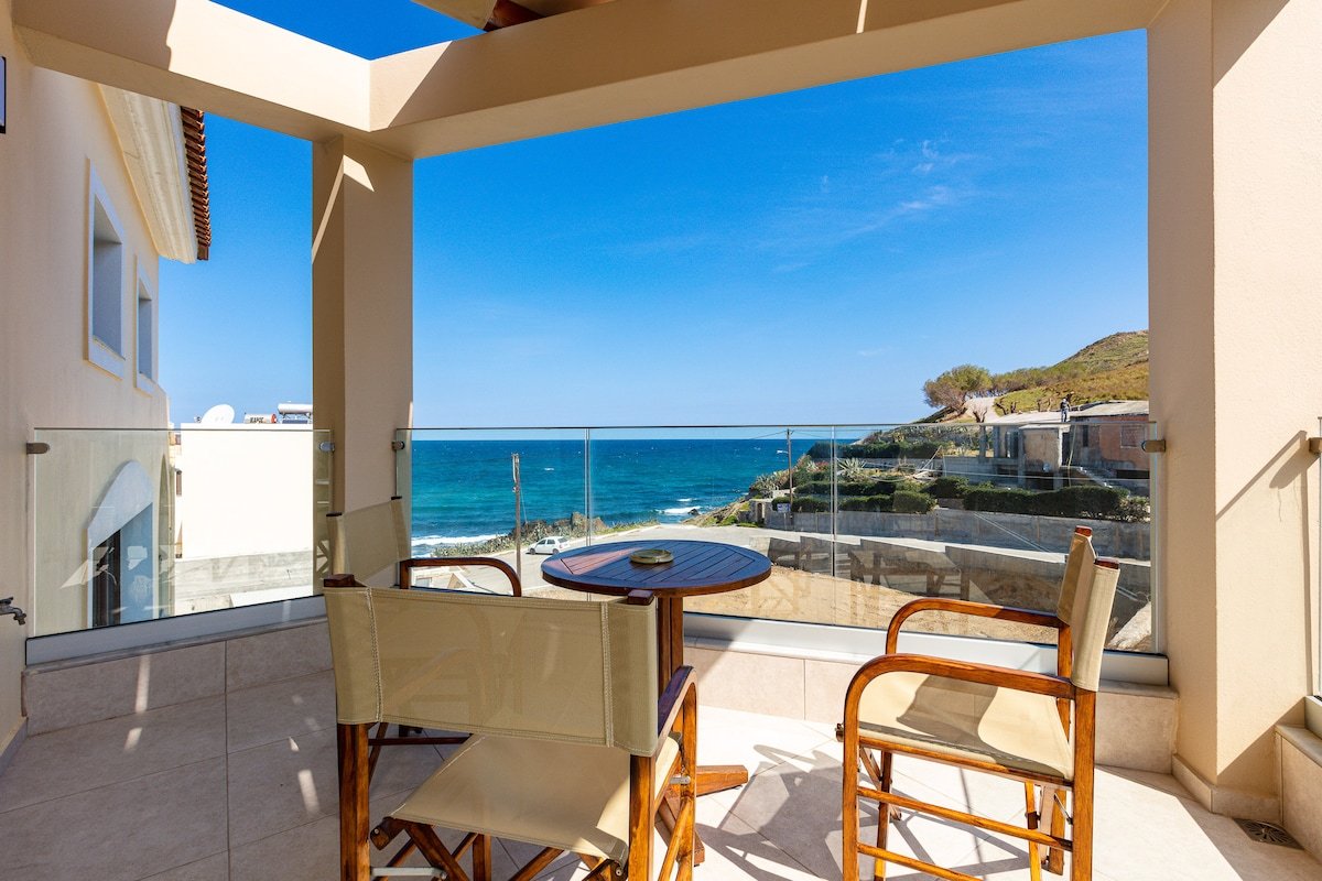 Villa Andreas – Beachside Family Fun by etouri gallery image 4