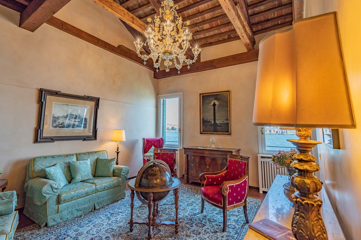 Apartment Dorotea – Venice