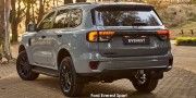 FORD EVEREST 3.0D V6 PLATINUM AWD A/T - 15 thumb