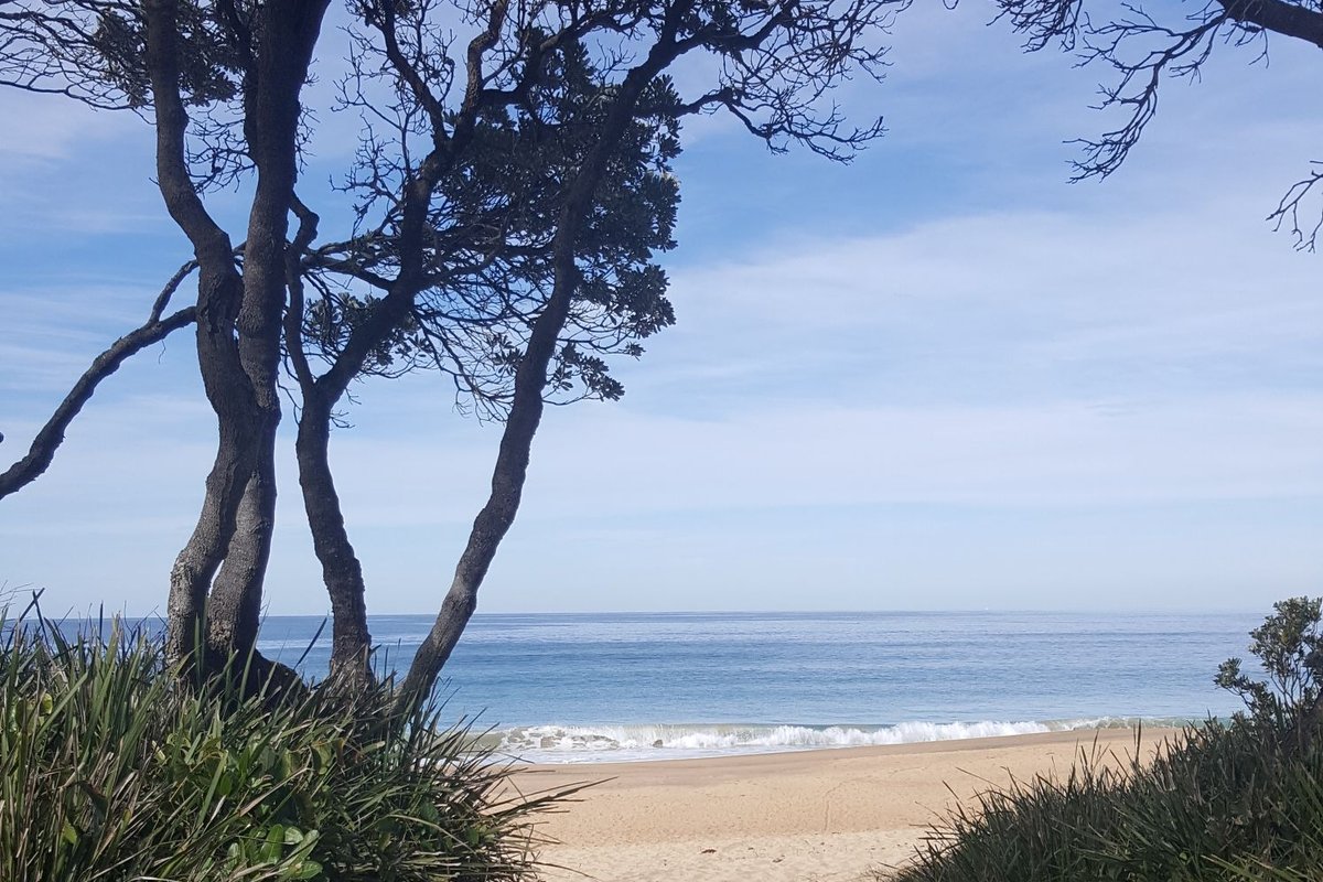 Villa al Mare HALLIDAYS POINT