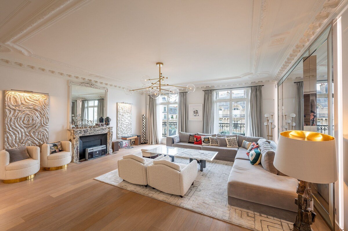 Par022 – 3 bedroom luxury apartment gallery image 4