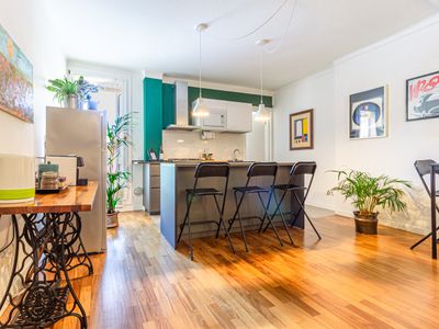 Charming apartment Casa Dè Marchi