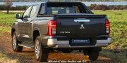 MITSUBISHI TRITON 2.4 Di-DC ARCTIC TRUCK 4X4 A/T P/U D/C - 27 thumb