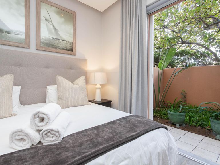 Bed - Room