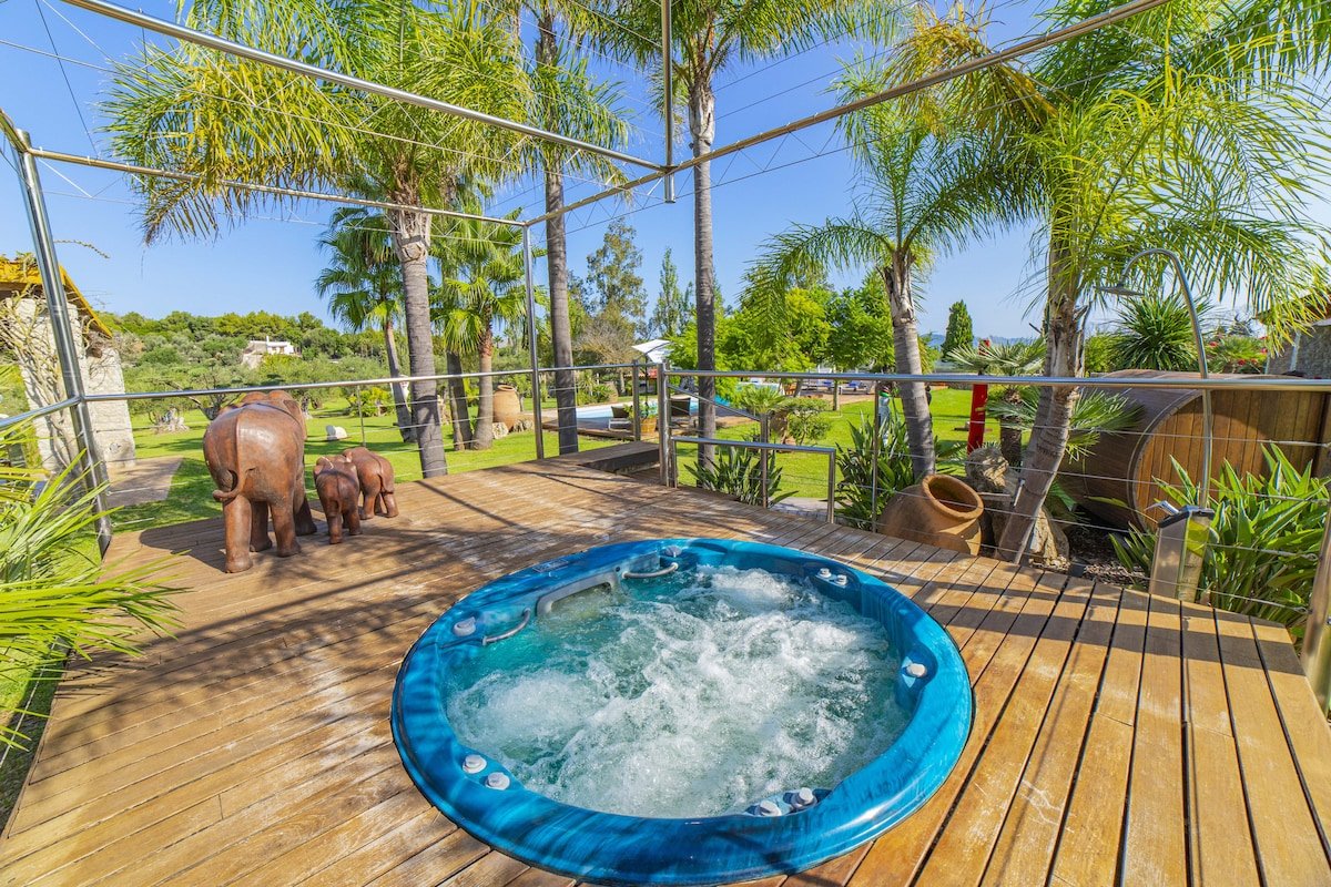 Finca Els Oscols 53 gallery image 5