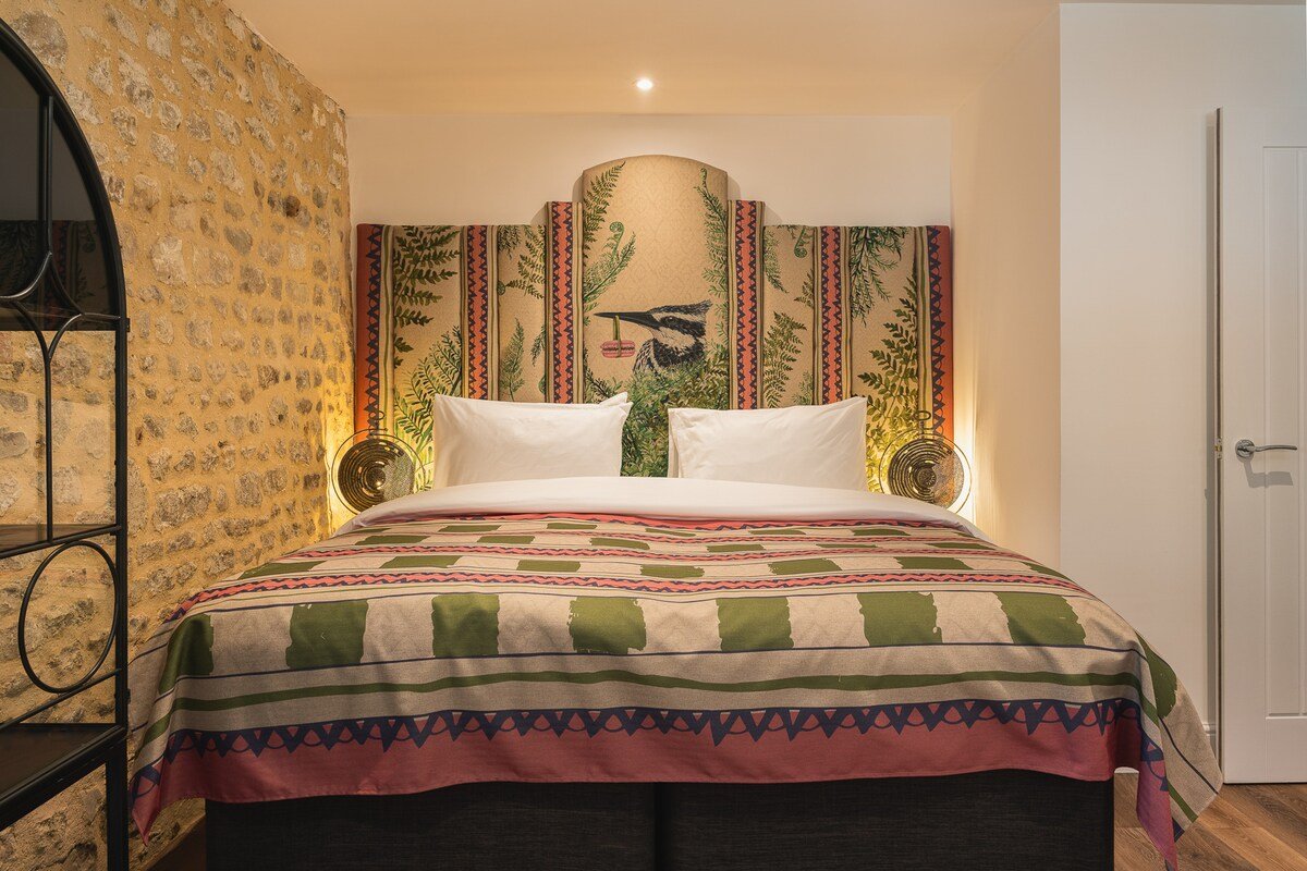 The Stone Stables gallery image 3