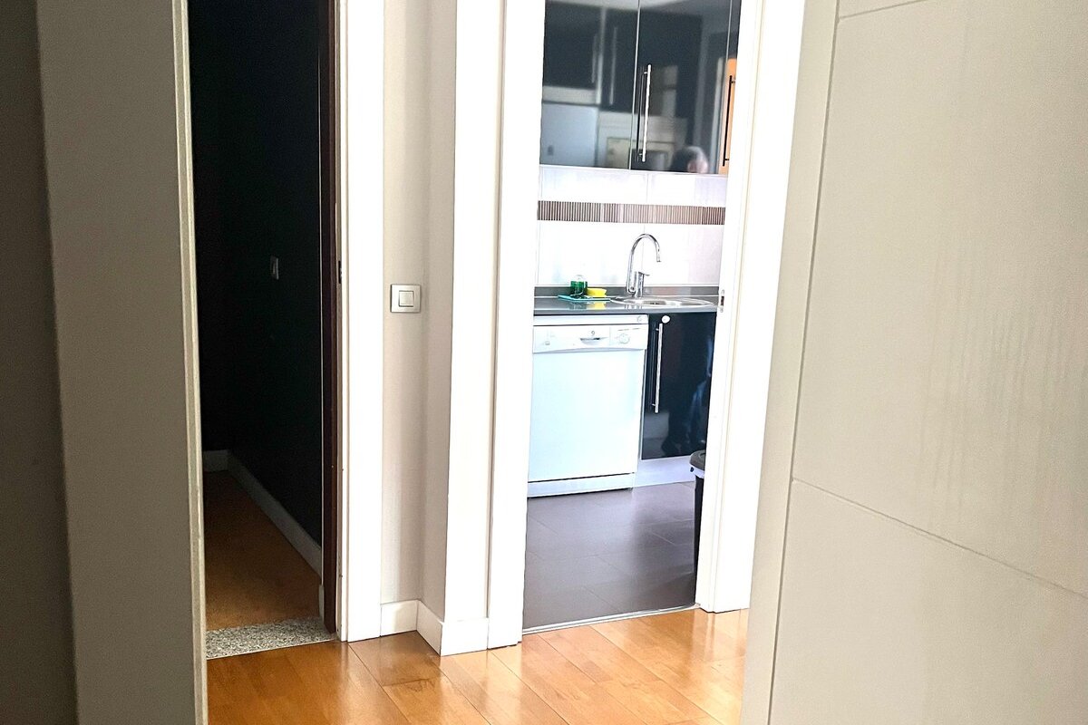 Luminoso Apartamento Doble con Terraza Privada gallery image 5