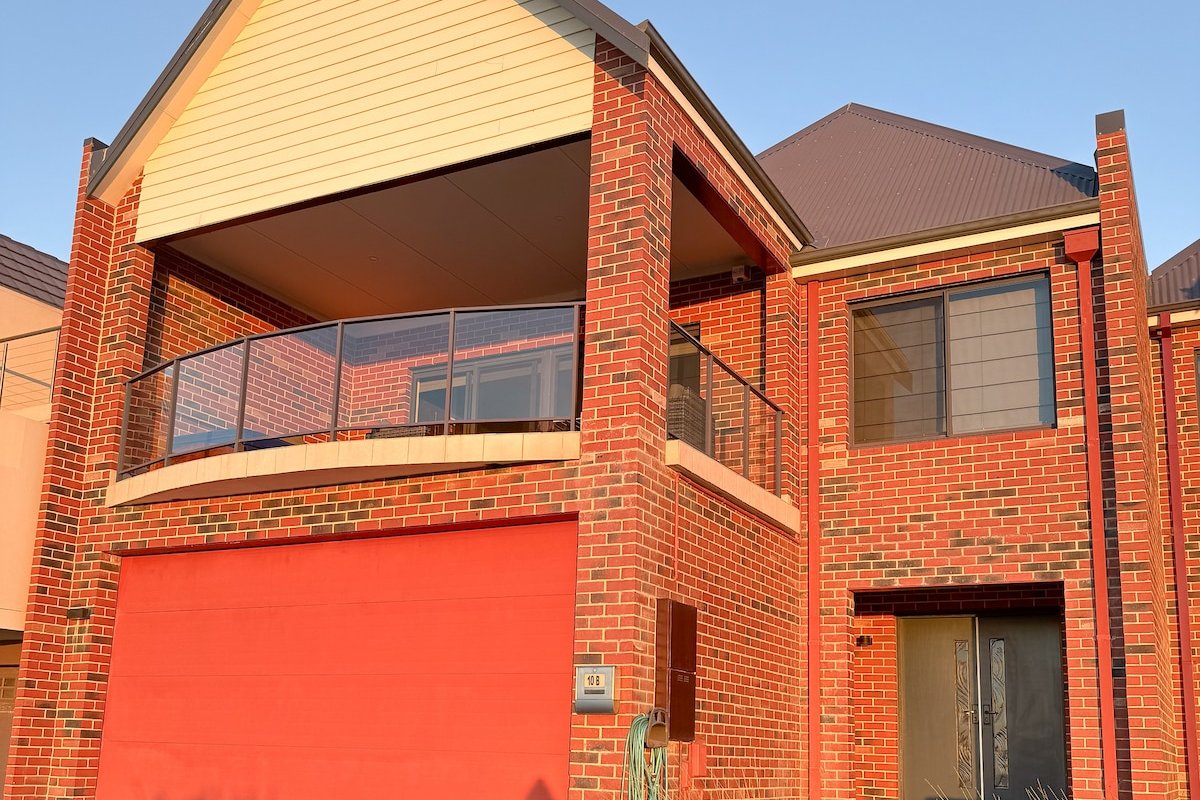 Bunbury Beach House gallery image 4