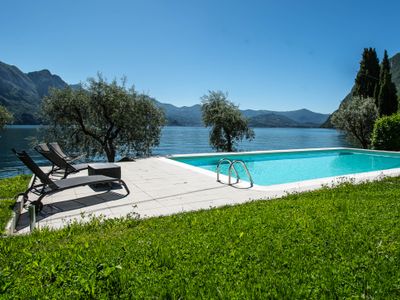 IseoLakeRental – Villa Alessandra
