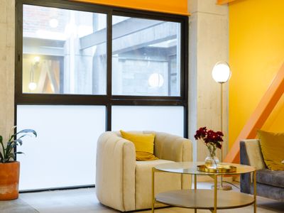 Mr. W | La Roma | great location | 2Br |