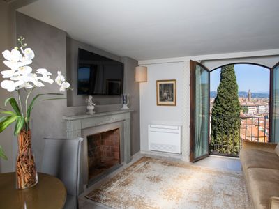 Il Camino – QK Costa58 Home Tower