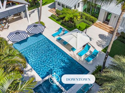 Historical Residence |Beach Proximity| Heron Key