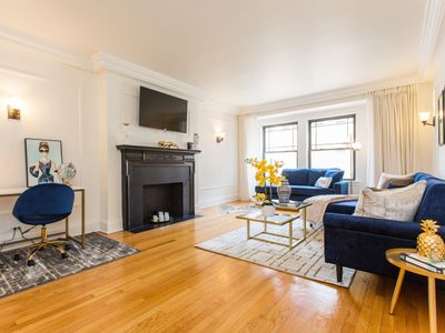 Downtown Mag Mile Sleep 20 | 6bd/6ba