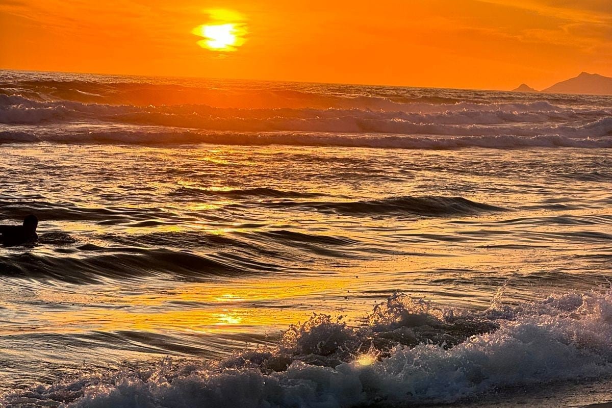 Apartamento 3 Suites, Frontal Mar, Praia do Pepê gallery image 3