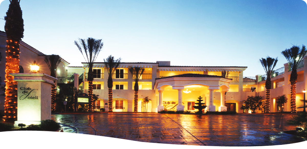 Premium Vegas Resort 2 BR, Balcony, Pool, Fitness gallery image 2