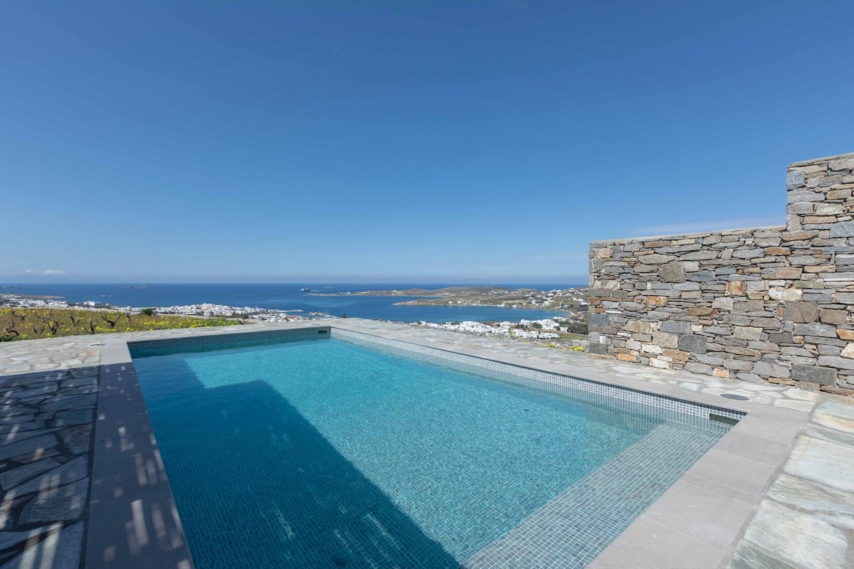 Harborview Sunset Serenity villa gallery image 3