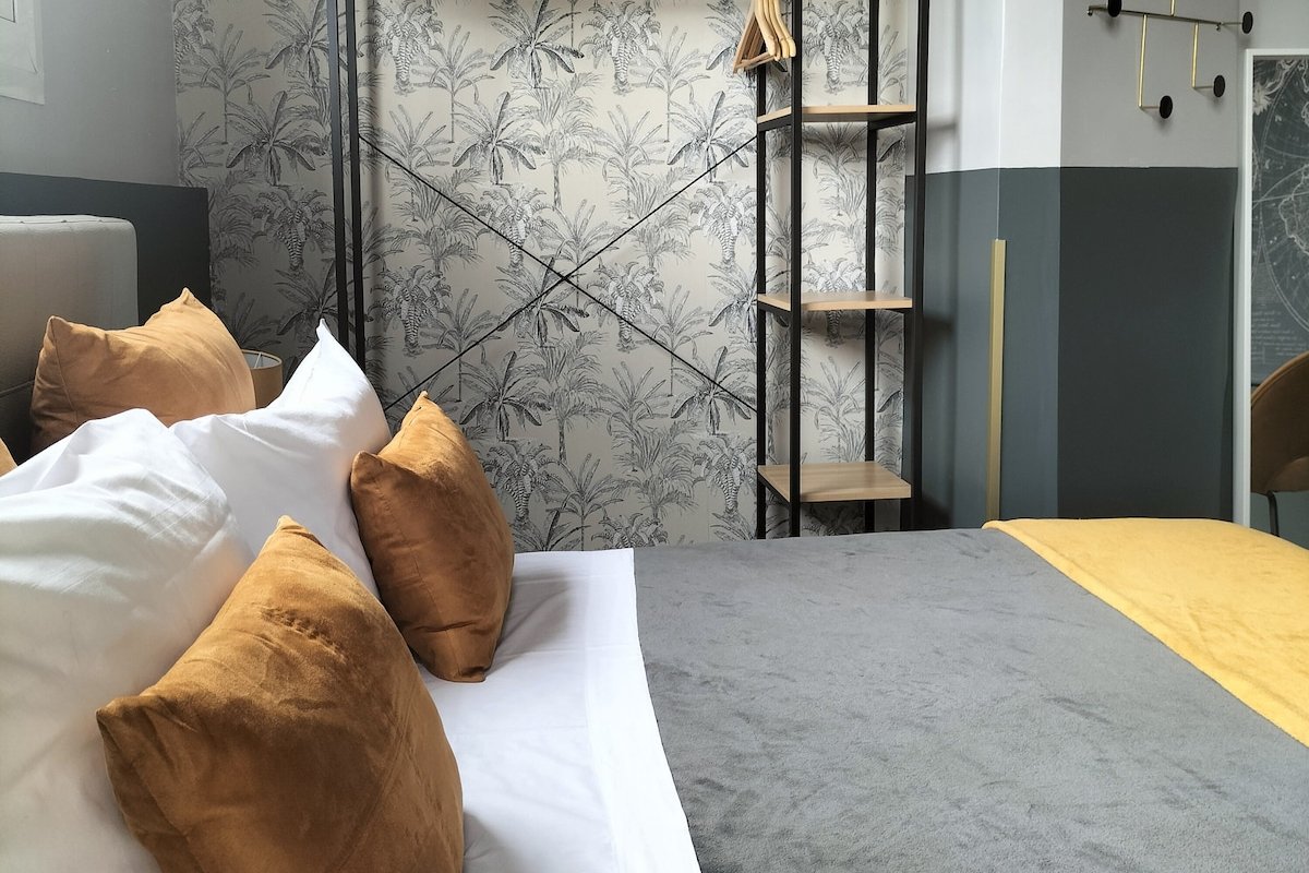 Cavour Skyview Penthouse gallery image 4