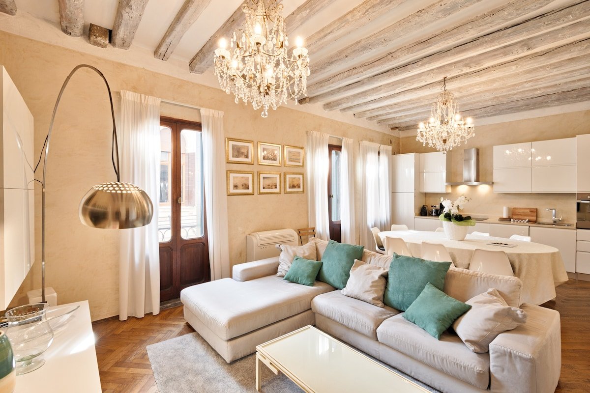 Luxury Campo Santa Maria Formosa gallery image 2