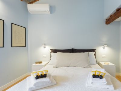 THE SPANISH PENTHOUSE