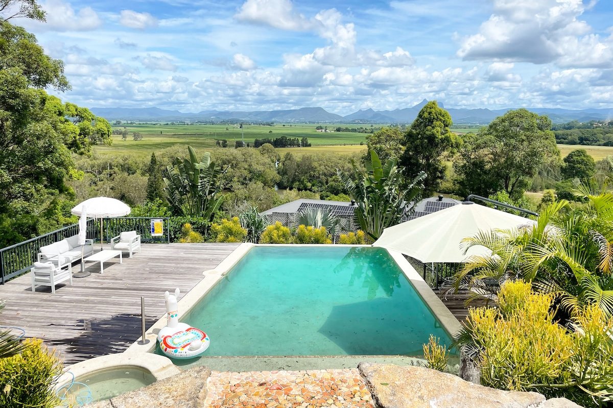 Kingscliff Hinterland Retreat gallery image 5