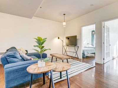 Private & Spacious Stay close to Lively Nightlife