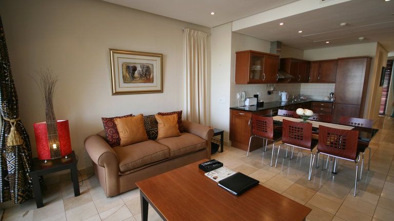 Waterfront Village B&B One Bedroom Apartment