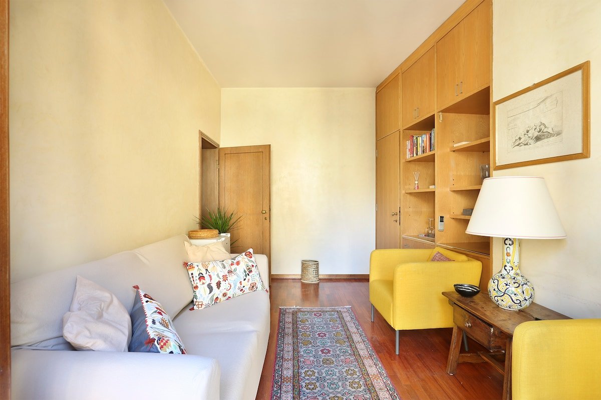 I Gerani al Ponte Vecchio 🏵🏵🏵🏵🏵 gallery image 4