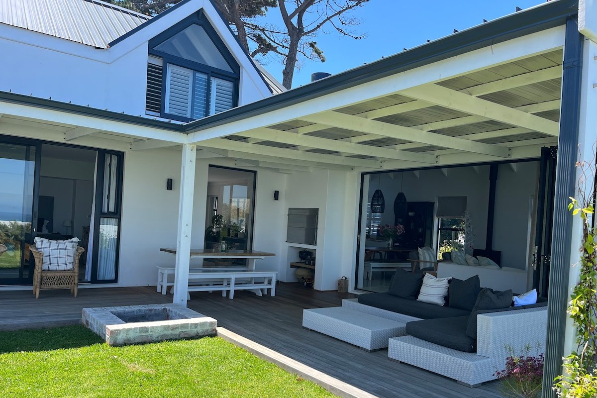 Quince Corner – Home in Noordhoek gallery image 2