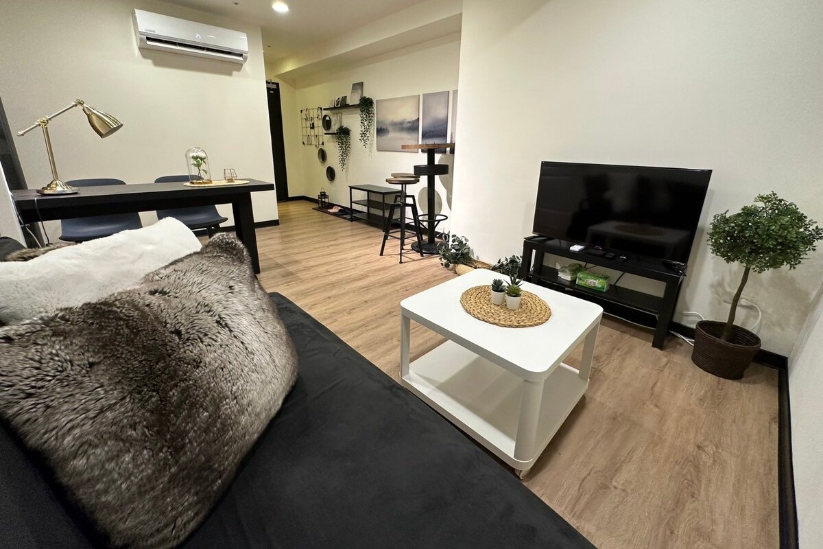 旅家雅舍12BC＠3B3B/電梯/高樓層 5~10人 古亭MRT5分鐘 師大永康商圈 gallery image 3