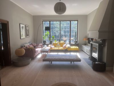 Fantastisk luksuslejlighed på central adresse!