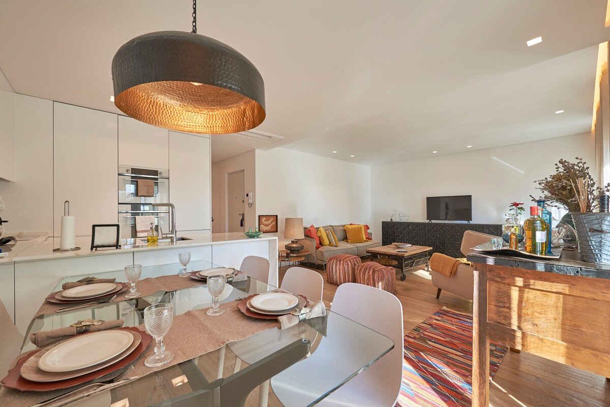 LUXURY PRINCIPE REAL gallery image 4