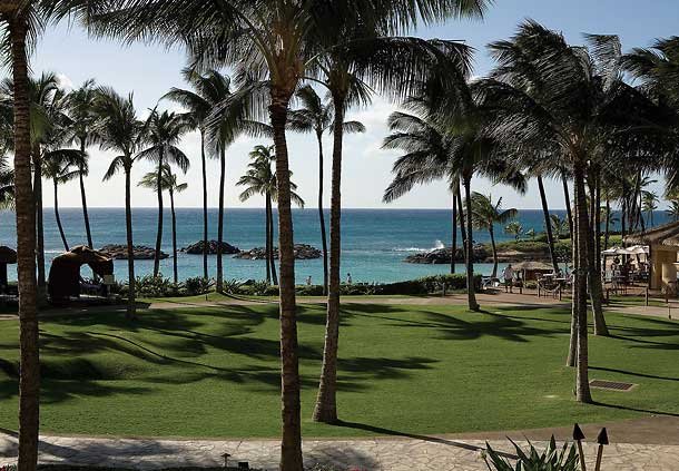 Marriott Ko Olina Beach Club (2 Bedroom Villa) gallery image 5