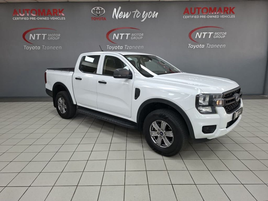 FORD RANGER 2.0D XL 4X4  for Sale in South Africa